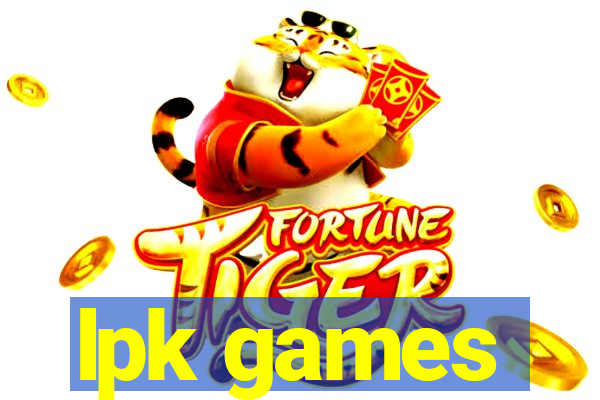 lpk games